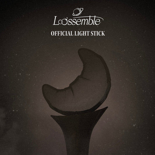 Loossemble • Official Lightstick