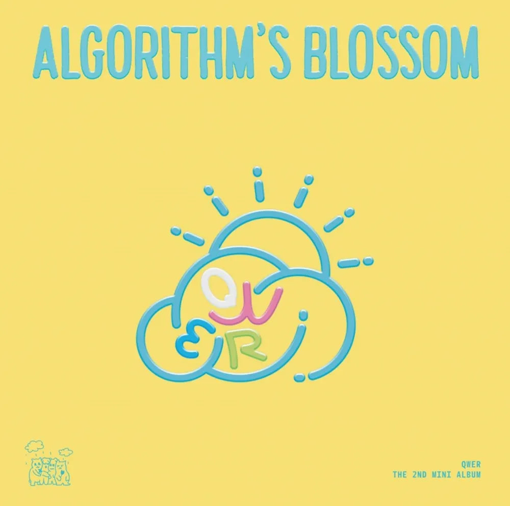 QWER • Algorithm’s Blossom