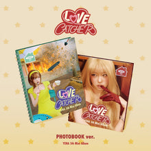 Yena • Love Catcher [PREORDER]