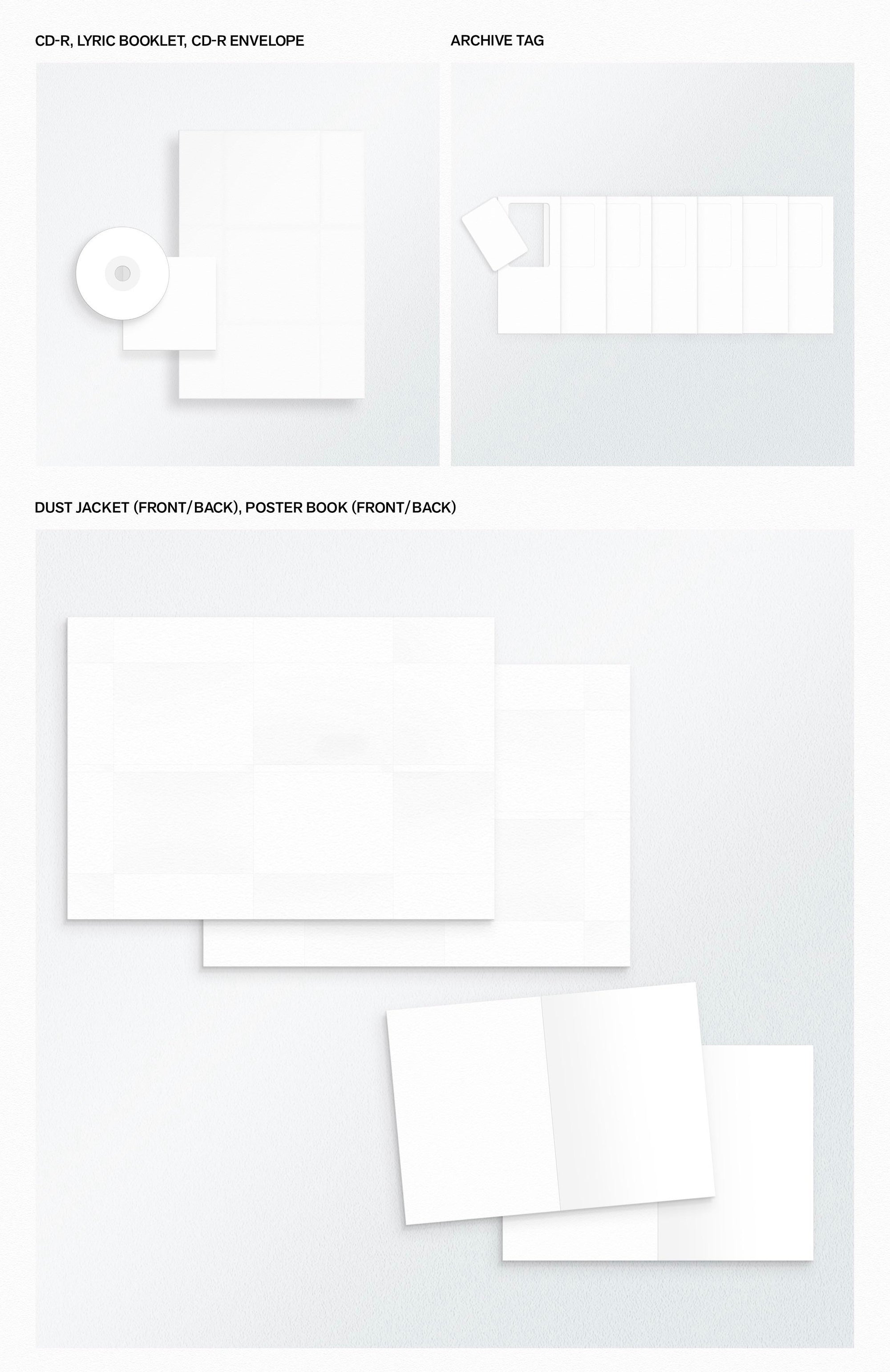 BTS • ARIRANG [PREORDER]