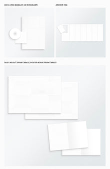 BTS • ARIRANG [PREORDER]