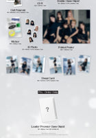 tripleS msnz • Beyond Beauty