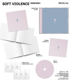 Taemin • PHASE 1: Soft Violence [PREORDER]