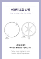 KATSEYE • Official Lightstick