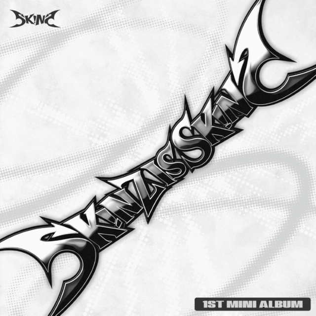 SKINZ • SKINZ IS SKINZ [PREORDER]