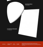 ChRocktikal • We break, you awake [PREORDER]