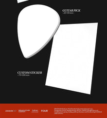 ChRocktikal • We break, you awake [PREORDER]