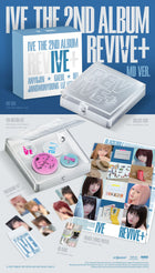 IVE • REVIVE+