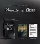 Kim Jae Joong • Beauty in Chaos