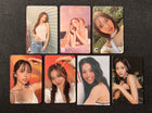 TWICE (Photocards)