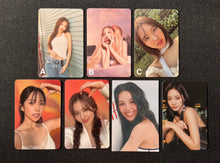 TWICE (Photocards)