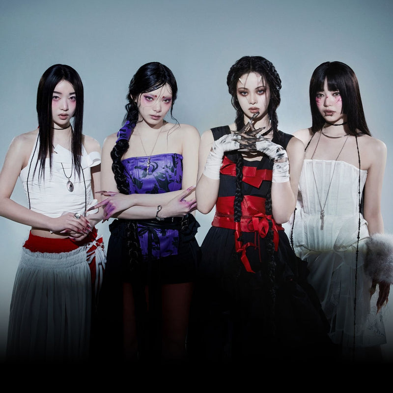 COSMOSY • of the world [PREORDER]