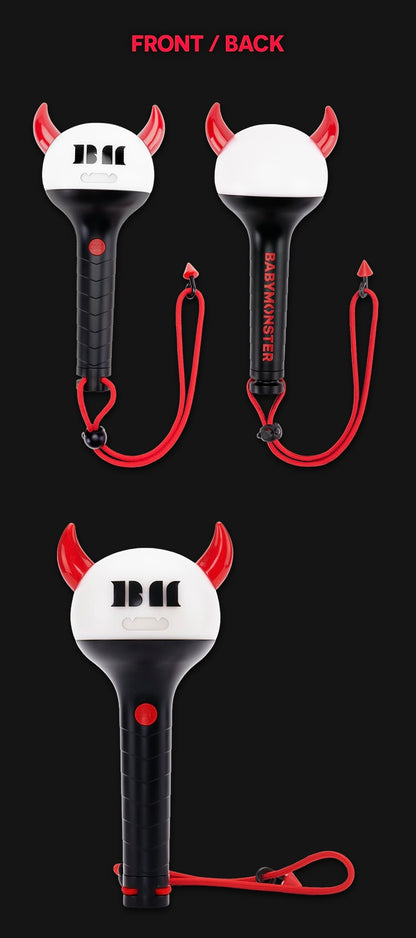 BABYMONSTER • Official Lightstick [PREORDER]