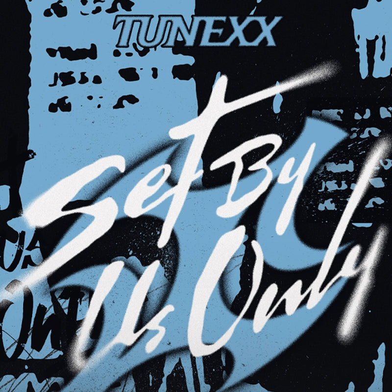 TUNEXX • Set By Us Only [PREORDER]