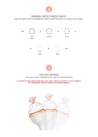 Red Velvet • Ver.2 Official Fanlight [PREORDER]