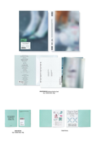 ILLIT • NOT CUTE ANYMORE [PREORDER]