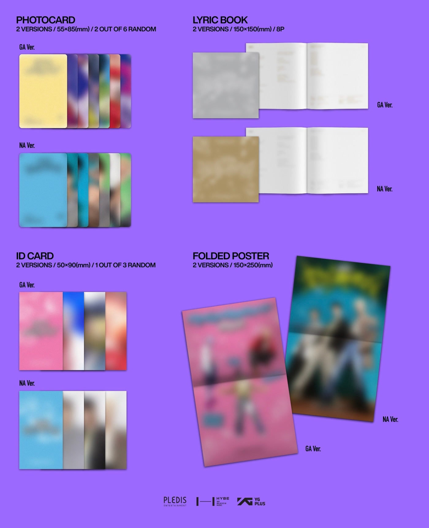 SEVENTEEN BSS • TELEPARTY [PREORDER]