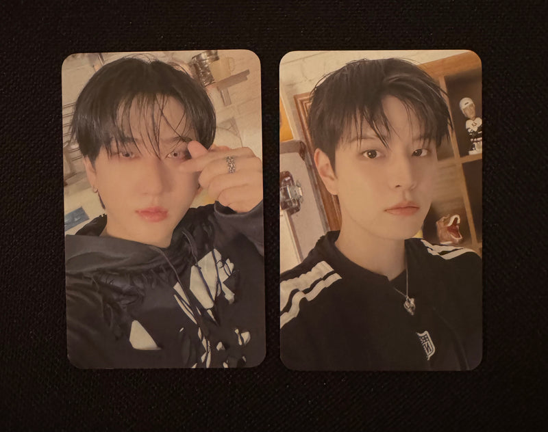 (Copy) Stray Kids • KARMA (Fans Shop SKZOO POB Photocards)