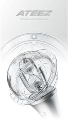 ATEEZ • Ver.3 Official Lightstick [PREORDER]