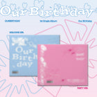 OURBIRTHDAY • OUR BIRTHDAY [PREORDER]