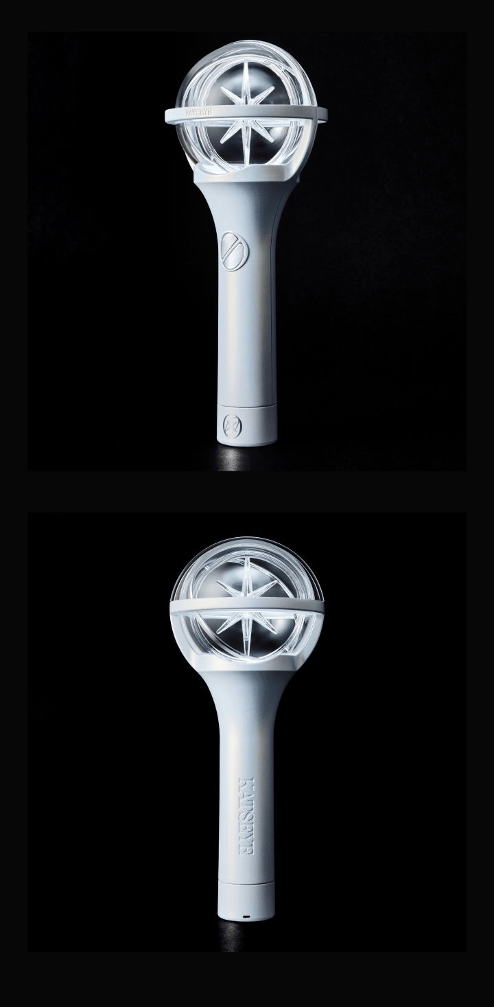 KATSEYE • Official Lightstick [STOCK PREORDER]
