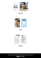 ILLIT • NOT CUTE ANYMORE [PREORDER]