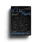 ZEROBASEONE • Season’s Greetings 2026 [PREORDER]