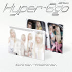 ARTMS • Hyper Ego [PREORDER]