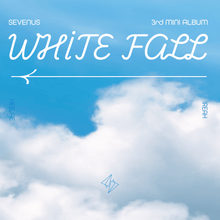 SEVENUS • White Fall