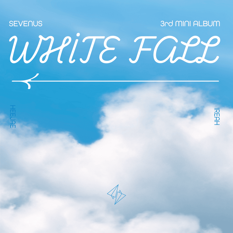 SEVENUS • White Fall