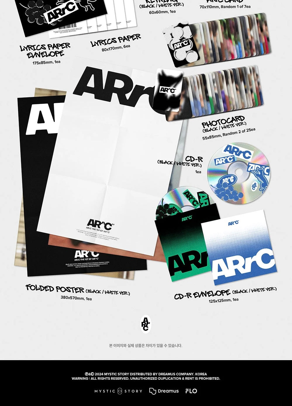 ARrC • AR^C