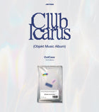 ARTMS • Club Icarus