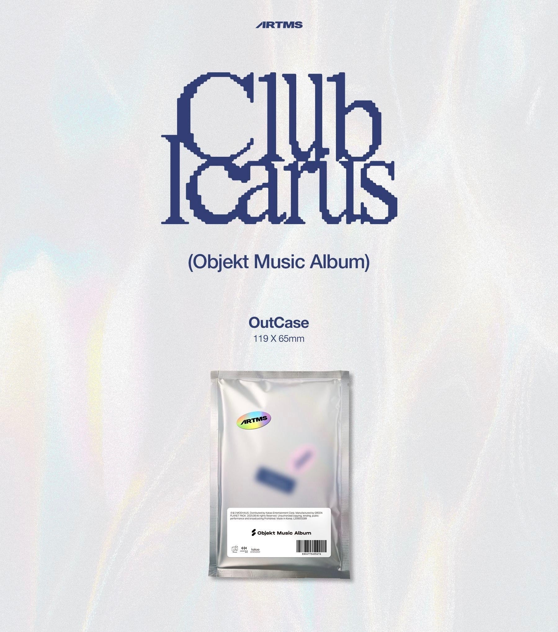 ARTMS • Club Icarus