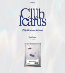 ARTMS • Club Icarus