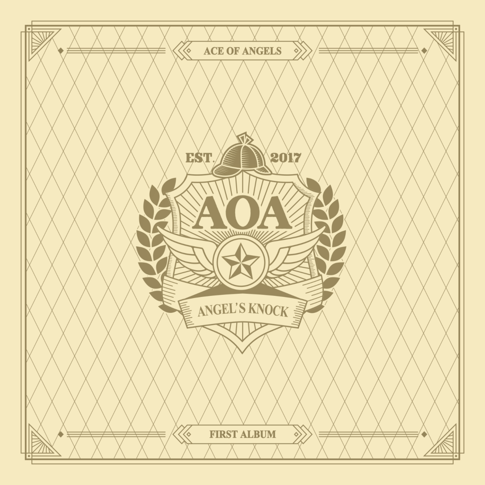 AOA • Angel’s Knock