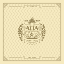 AOA • Angel’s Knock