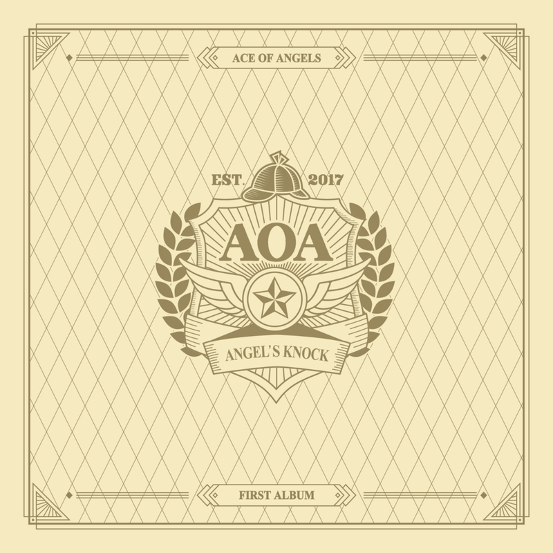 AOA • Angel’s Knock