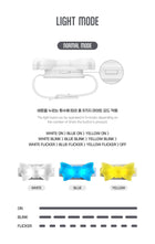 izna • Official Lightband [PREORDER]