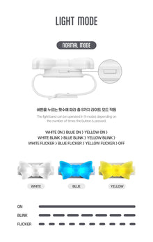 izna • Official Lightband [PREORDER]
