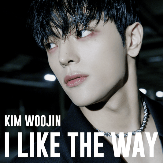 Kim Woojin • I Like The Way