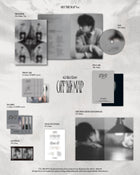 Kim Sung Kyu • Off the Map