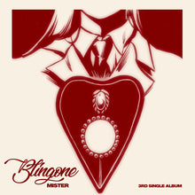 BLINGONE • Mister