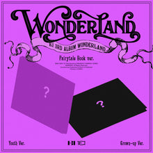 B.I • Wonderland [PREORDER]