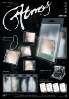SHINee • Atmos