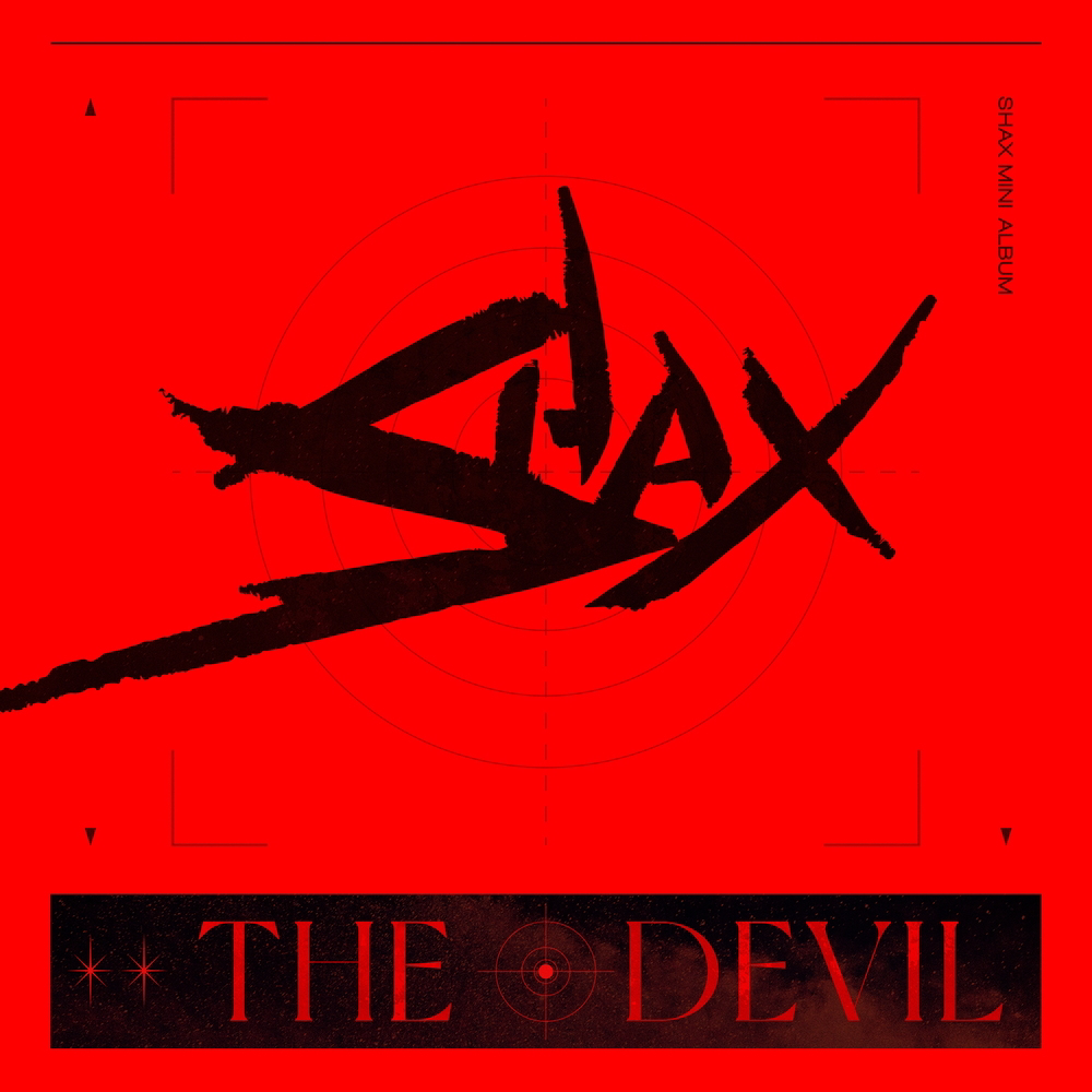 SHAX • The Devil