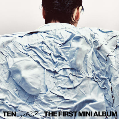 Ten • 1st Mini Album ‘TEN’