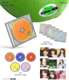 fromis_9 • Glow ME (Fruit Ver.) [PREORDER]