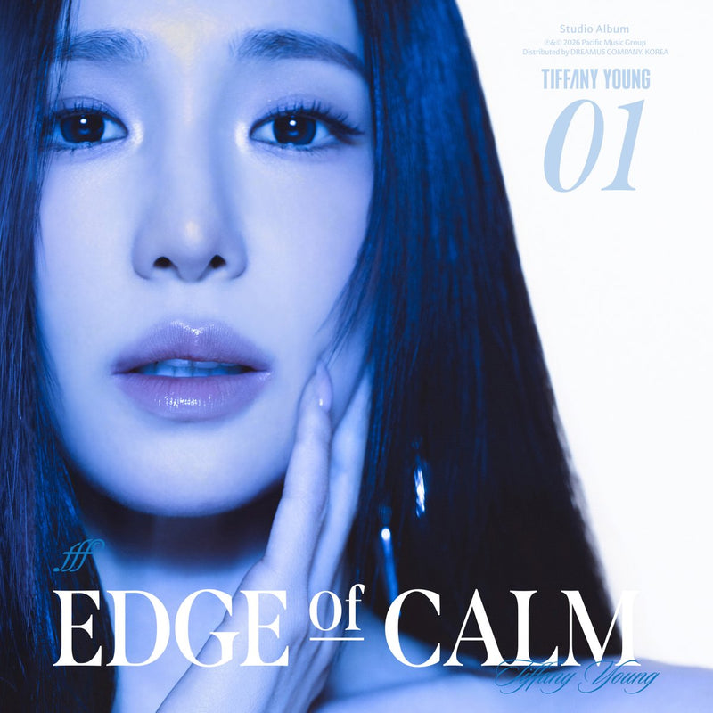Tiffany Young • Edge of Calm