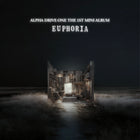 ALPHA DRIVE ONE • EUPHORIA [PREORDER]
