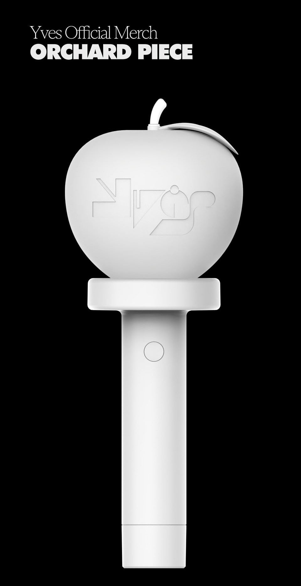 Yves • Official Lightstick